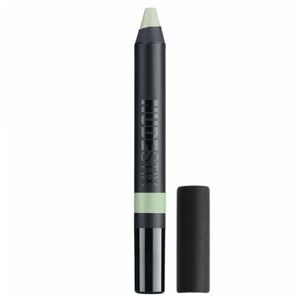 NudeStix Matte + Blemish Pencil in Green for Ani-Redness